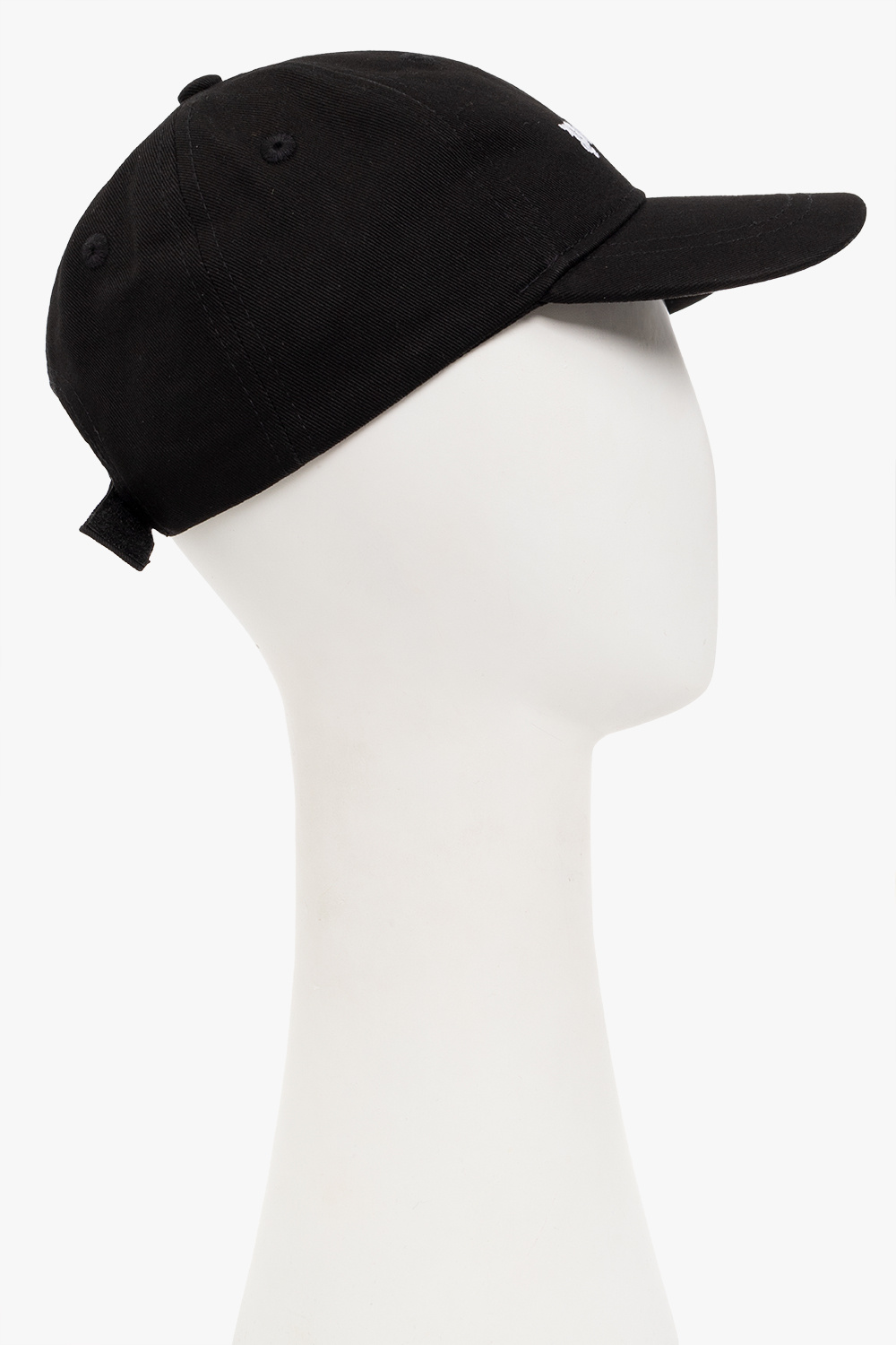 帽子・その他 Palm Angels HAT (PWLA027S23FAB001 1010) Palm Angels Hat Black Mens Palm Angels